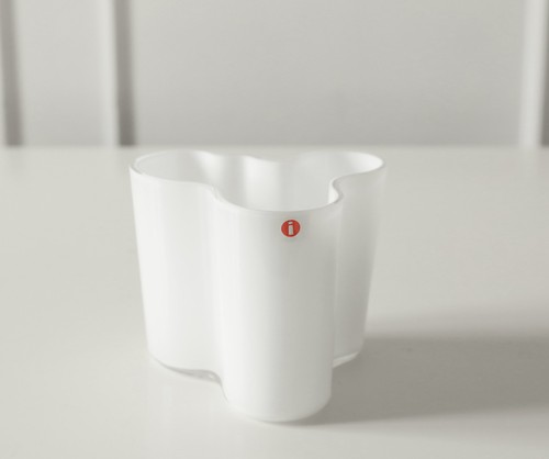 Iittala alvar aalto savoia - aalto,