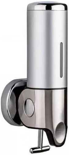 Dispenser sapone liquido - dispenser,