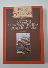 Emilio Salgari-I racconti