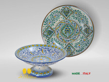 Centro Tavola con Alzata