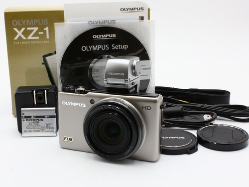 Come nuovo olympus - nuovo],
