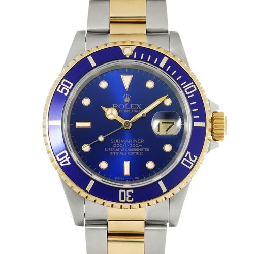 Orologio rolex submariner data - rolex,