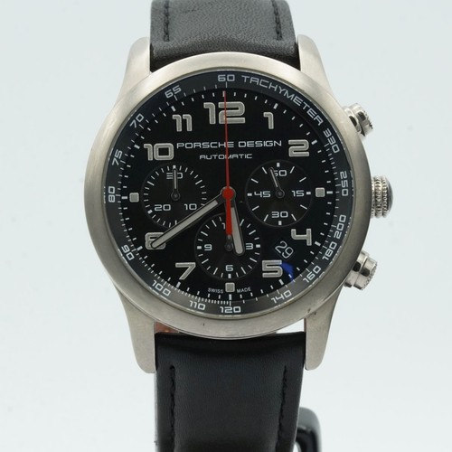 Porsche design cruscotto - porsche,