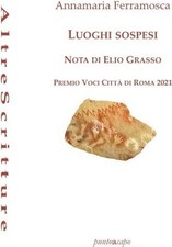 Libro - Annamaria Ferramosca -