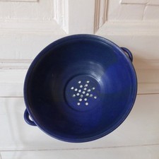 Sgocciolatoio in ceramica