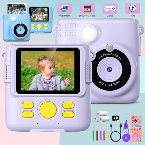 Fotocamera per bambini