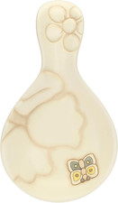 Portamestoli in ceramica - ,,