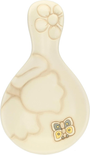Portamestoli in ceramica - ,,
