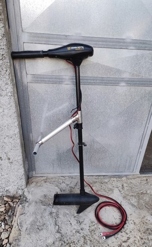 Motore elettrico - , +
