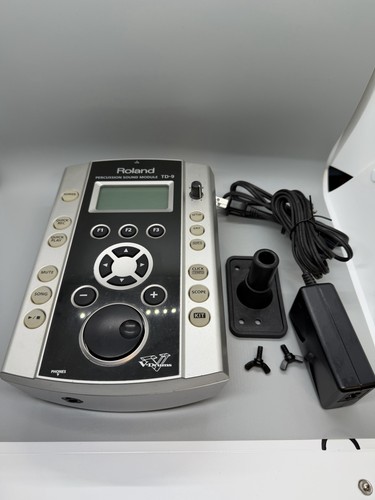 Roland modulo sonoro - roland,