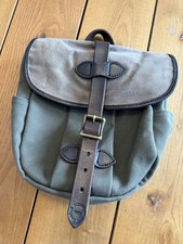 Borsa da campo Filson piccola