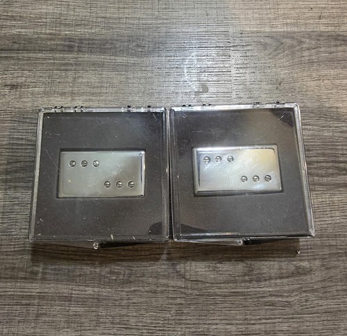 Fender wide range humbucker - fender,
