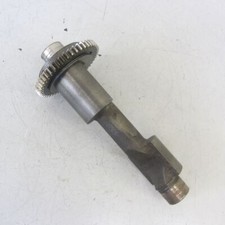 Suzuki GS 500 E GM51B