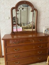 Set como due comodini - set, e
