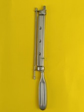 Humby Dermatome Coltello da