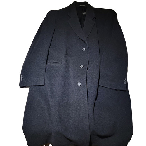 Cappotto lungo uomo nick - uomo,