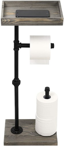 Supporto dispenser porta - , carta