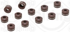 Elring 764.027 seal set, valve