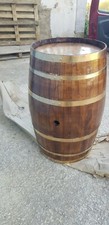 Botte legno castagno - botte, di