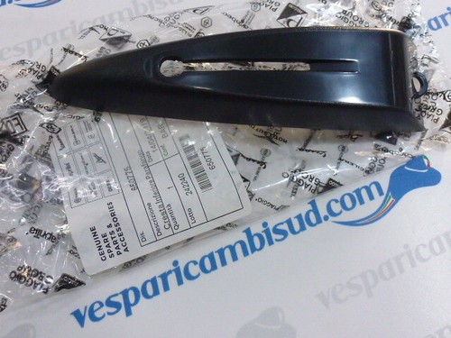 Supporto cresta parafango - cresta,