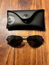 Rayban Tech In Fibra Di