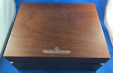 JAEGER LE COULTRE BIG BOX