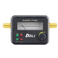 Satfinder HD Camping Digital