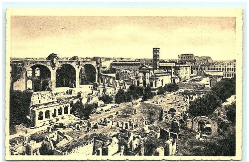 S01 6688 roma - s01-6688,, foro