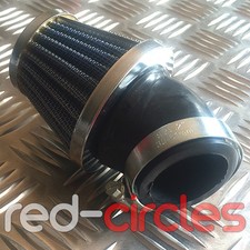FILTRO ARIA ANGOLARE 45mm PIT