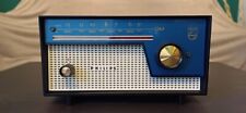 RADIO A VALVOLE PHILIPS B0I00U CADETTO 2 - ITALIA 1960/61