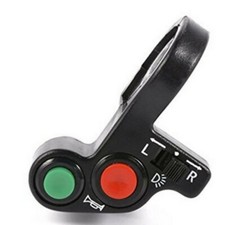 Interruttore completo switch