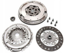 Dmf kit frizione 240mm - dmf,