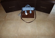 Gucci CRUISE RAMBLE CELLARIUS