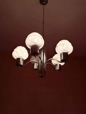 Lampadario MURANO glass art