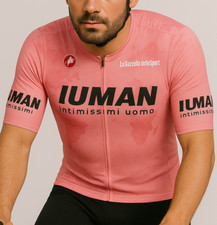 COMPLETO CICLISMO Giro