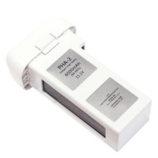 MaximalPower Battery 6000mAh
