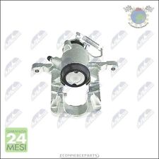 Pinza Freno Ajs Posteriore Dx Destro Per Opel Astra J Zafira Vauxhall