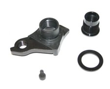 Orbea, Occhiello Cambio