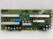 Panasonic TH-50PZ80U Scheda SS