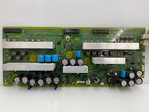 Panasonic 50pz80u scheda ss - panasonic, th-50pz80u