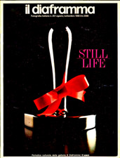 IL DIAFRAMMA RIVISTA
