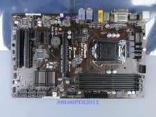 ASRock Z87 PRO3 scheda madre