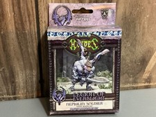 Soldatino nephilim nuovo - soldatino,