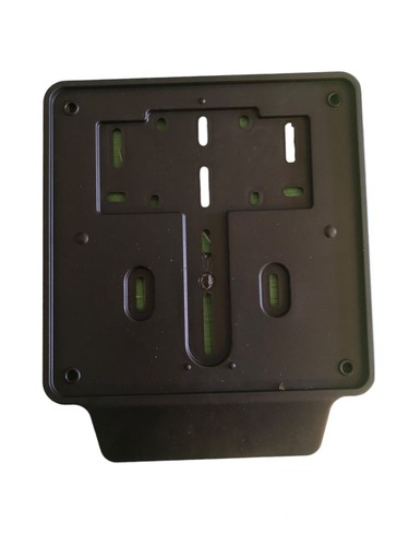 Portatarga moto supporto - portatarga,