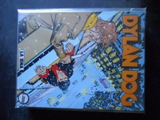 DYLAN DOG No.42 [G921A]