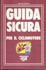 Guida sicura per il ciclomotore
