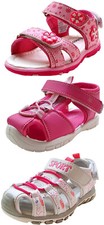 Sandali per bambini bambina