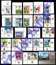 ITALIA Campionati di calcio