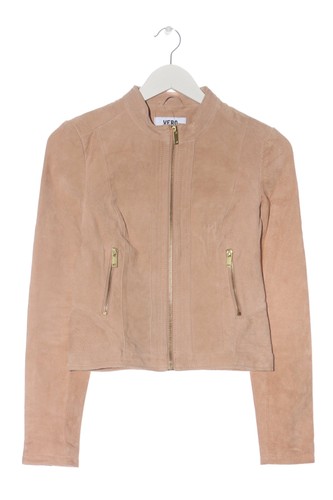 Vero moda giacca ecopelle - vero, in