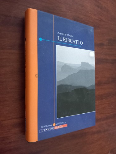 B4954 antonio cossu il - -,